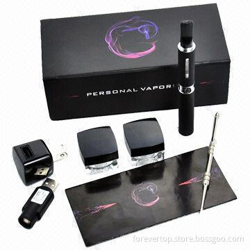 Grenco Science G-Pen Vaporizer Kit Ego W Atomizer
